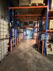 Tuas Avenue 6 (D22), Warehouse #620138921